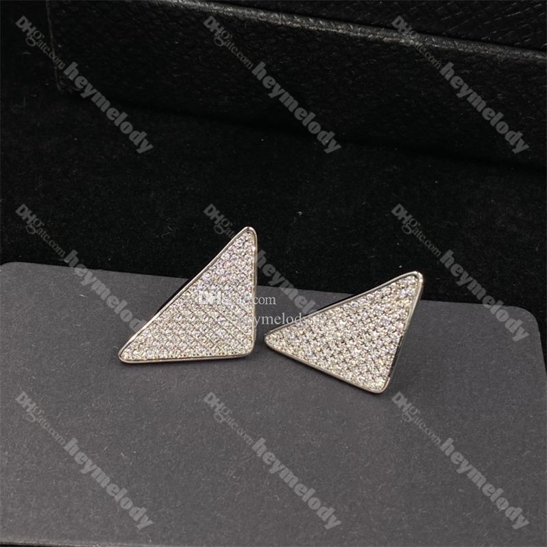 Earrings/With Box