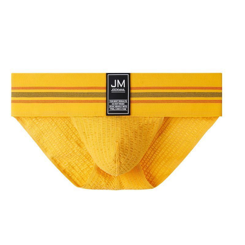 JM364 Yellow