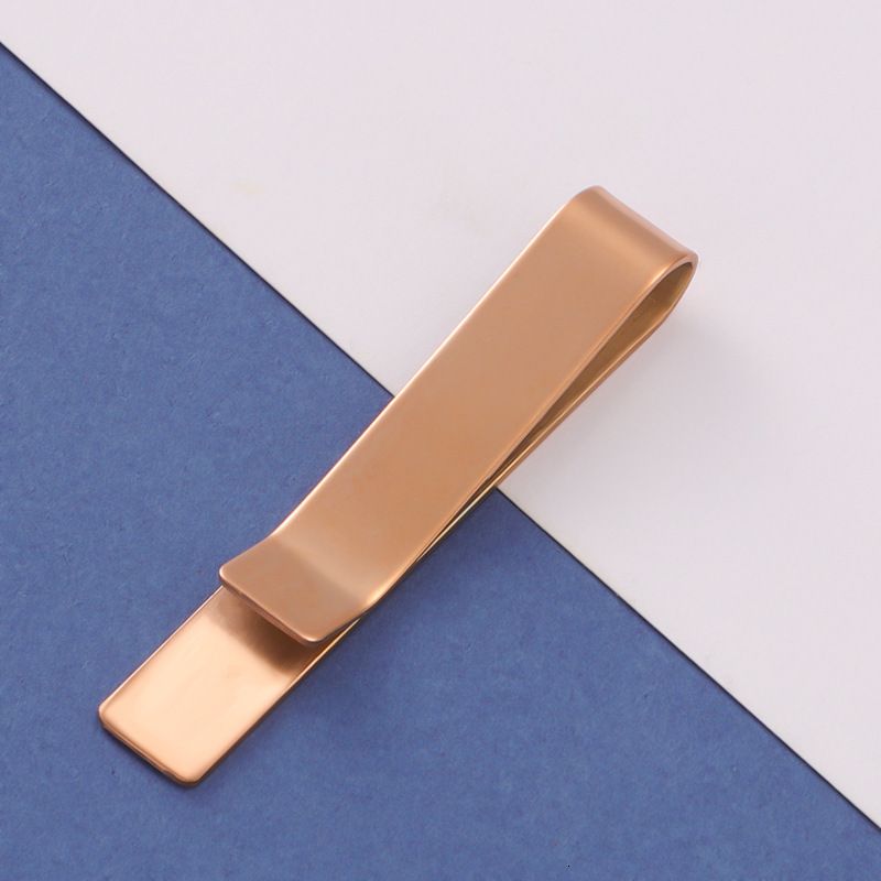 TIE CLIP-RG