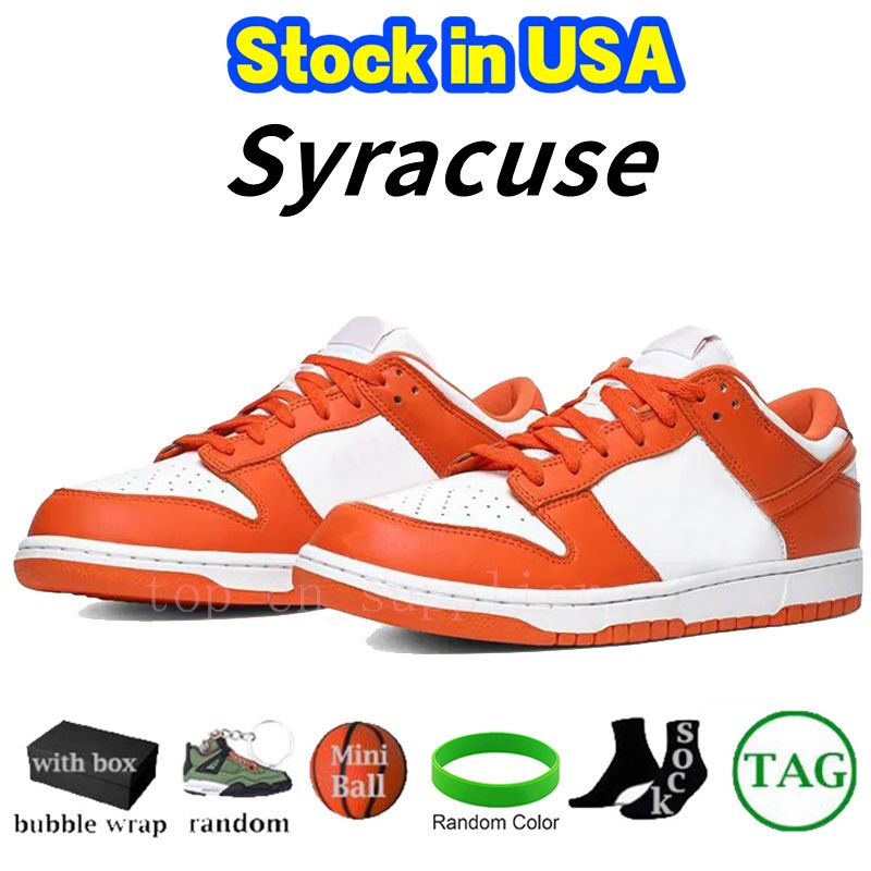 4 Syracuse