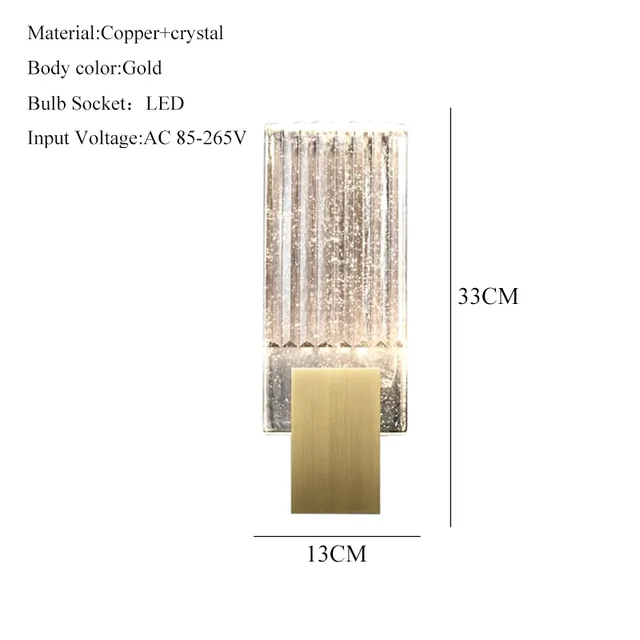 W13XH33CM China теплый белый 3000 тыс. Золото