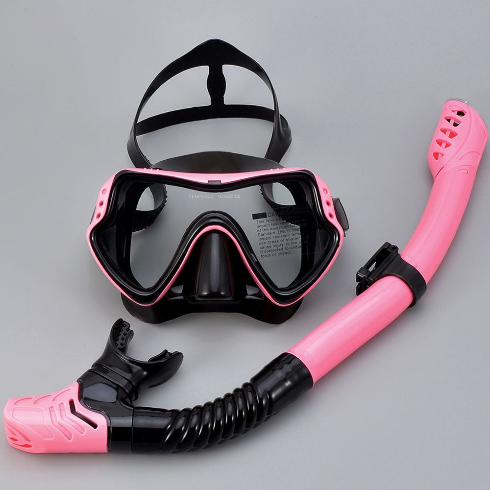 Options:Pinkblack Set