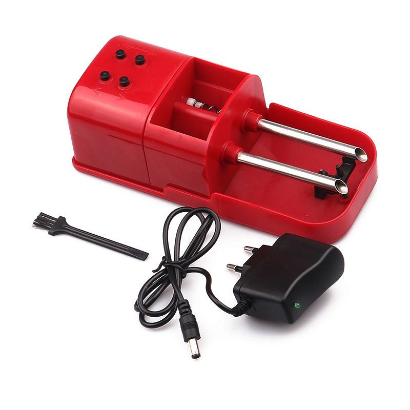 Red avec US Charger