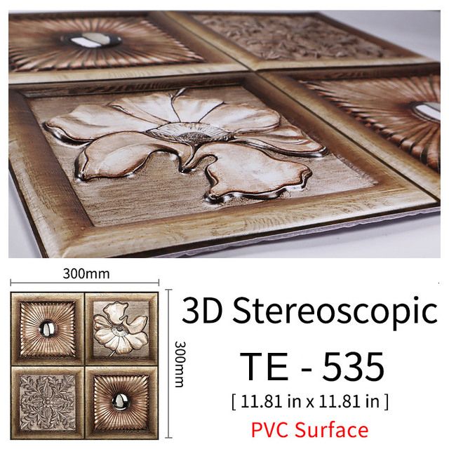 Te-535-20 Pieces