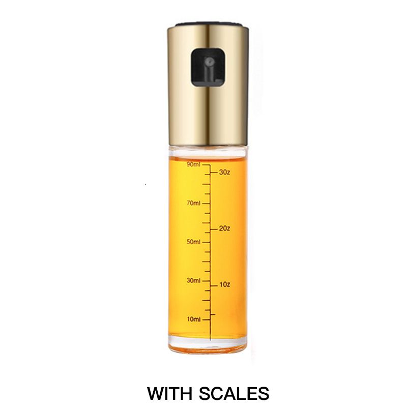 Gold Scale