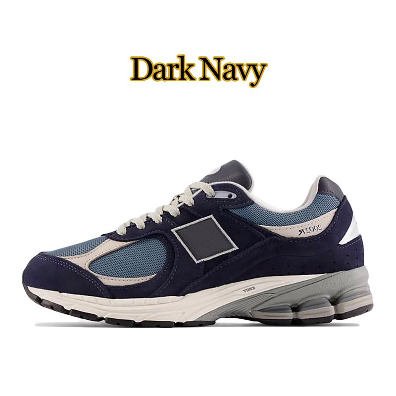 Dark Navy