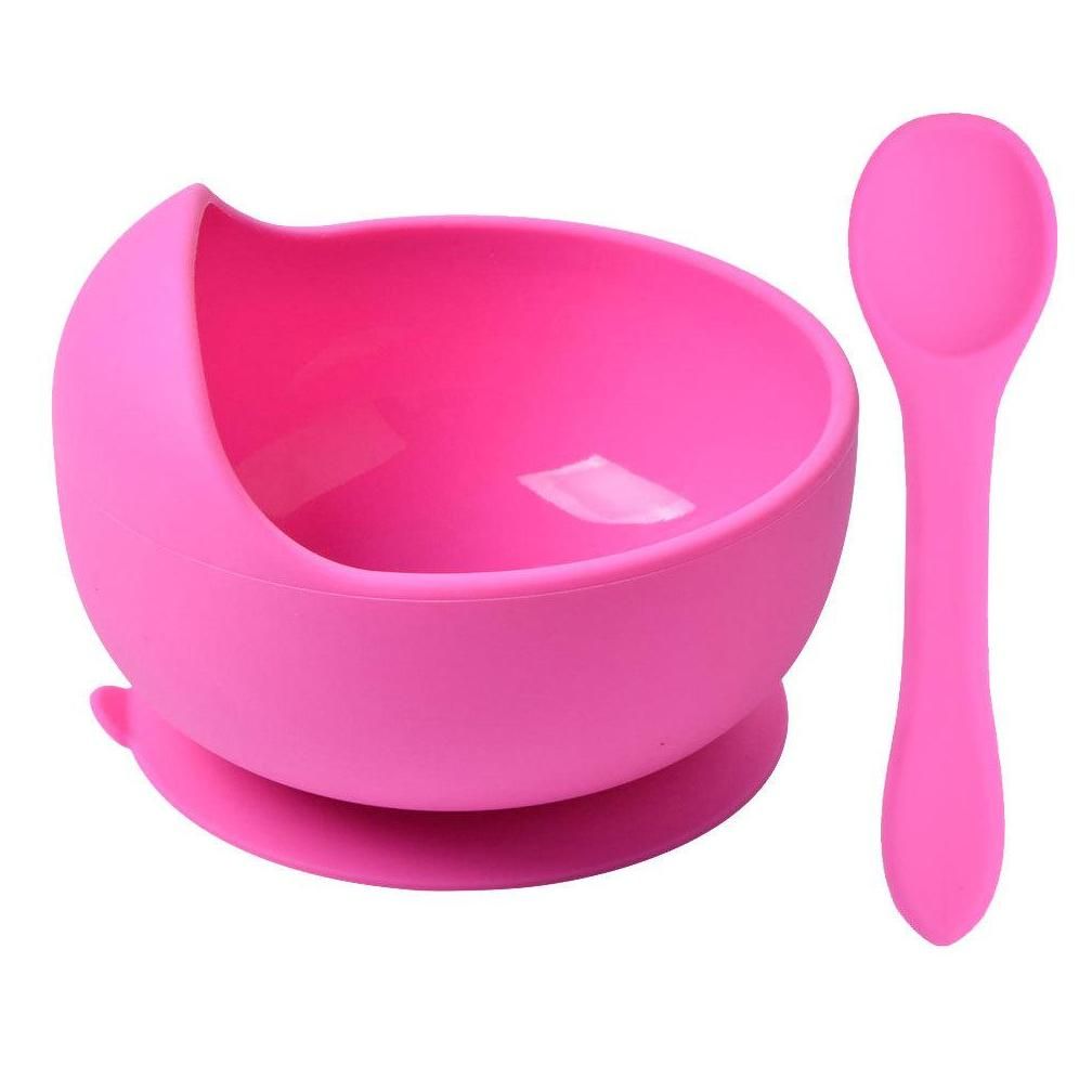 7 (1Set = 2pcs = 1bowl+1Spoon)