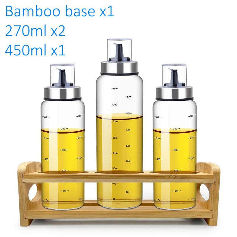 Bamboo Set B.