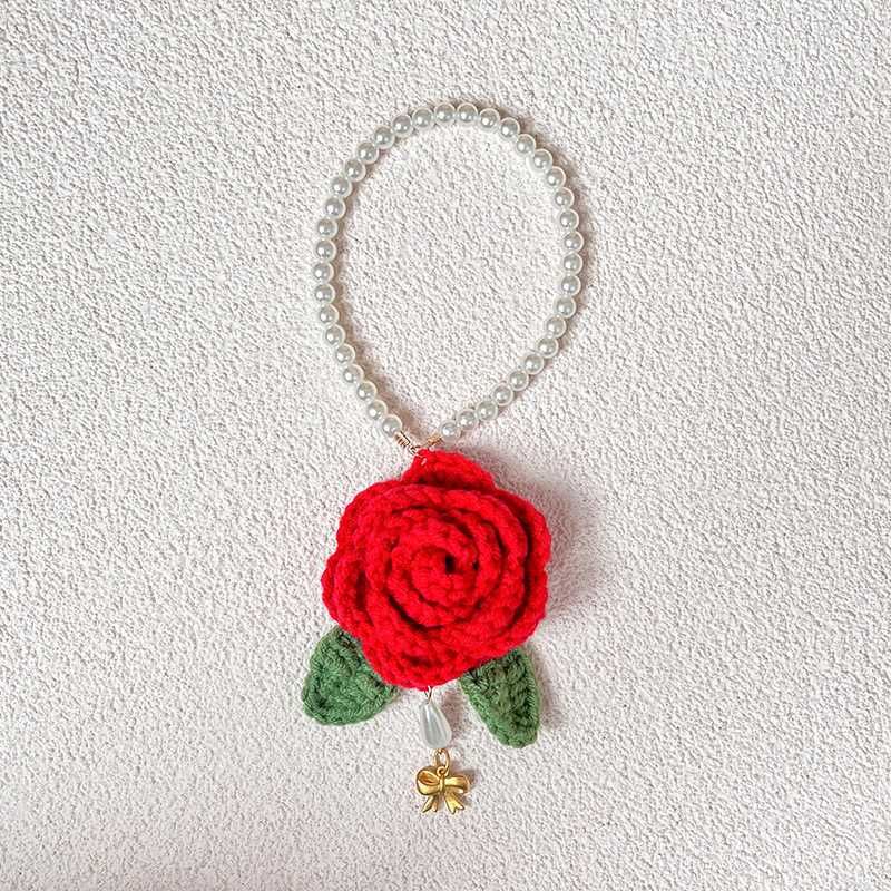 Rose Keychain g