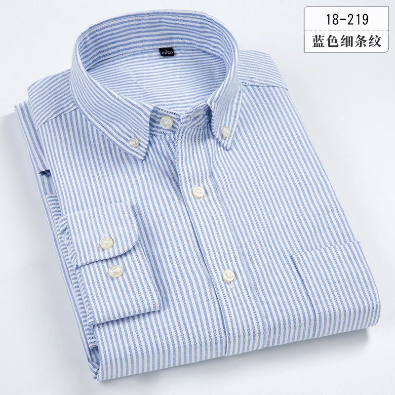 18-219 Blue Stripe