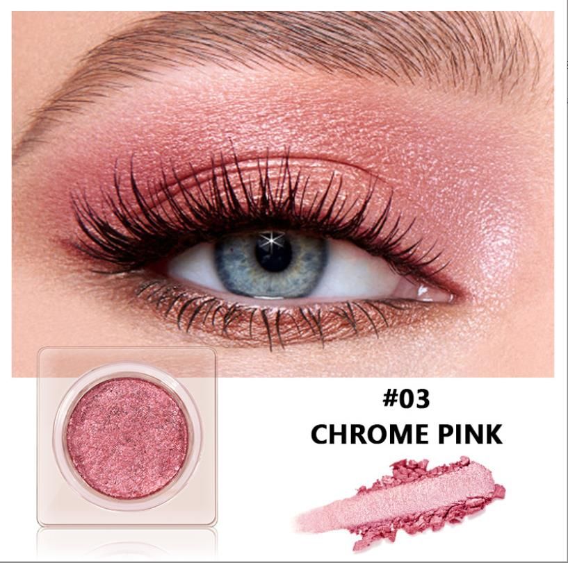 #03 Chrome Pink