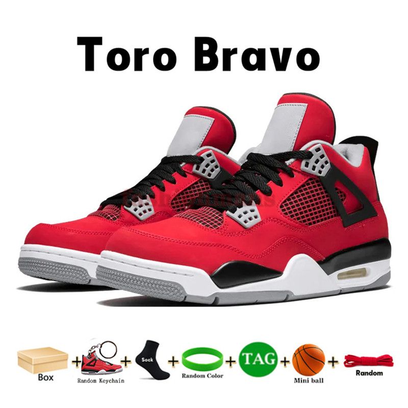 15 Toro Bravo