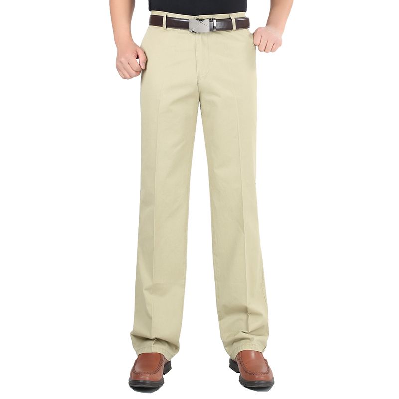 605 Light Beige Pant