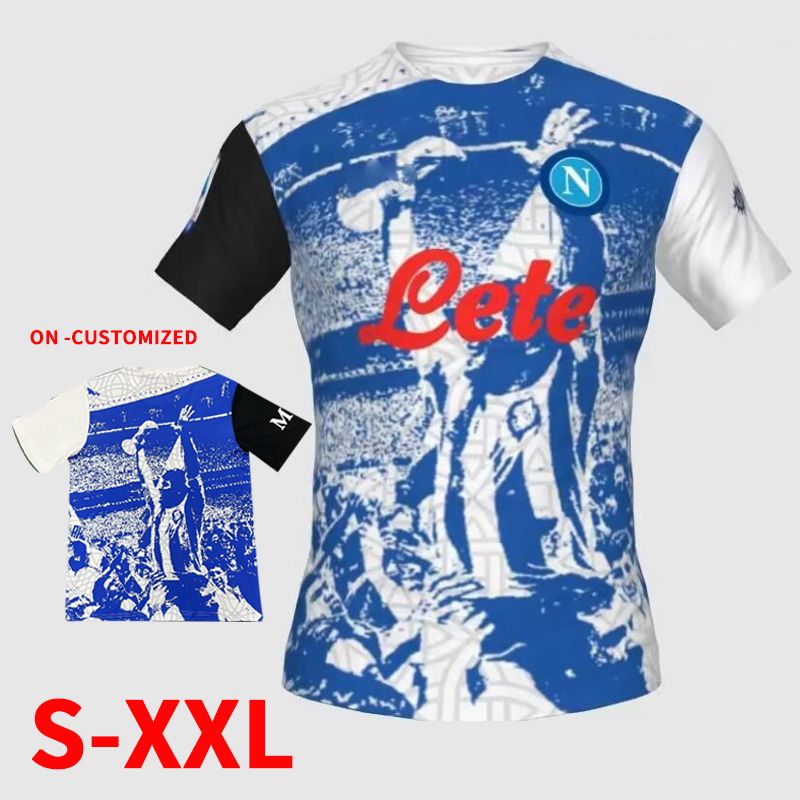 Maradona Version S-XXL