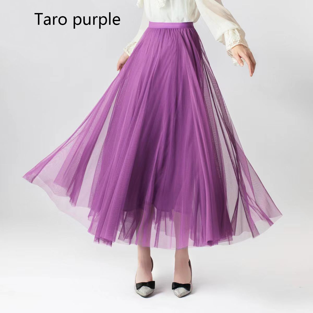 Trao Purple