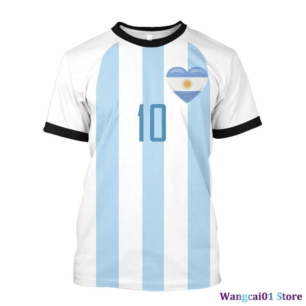 Camiseta 7