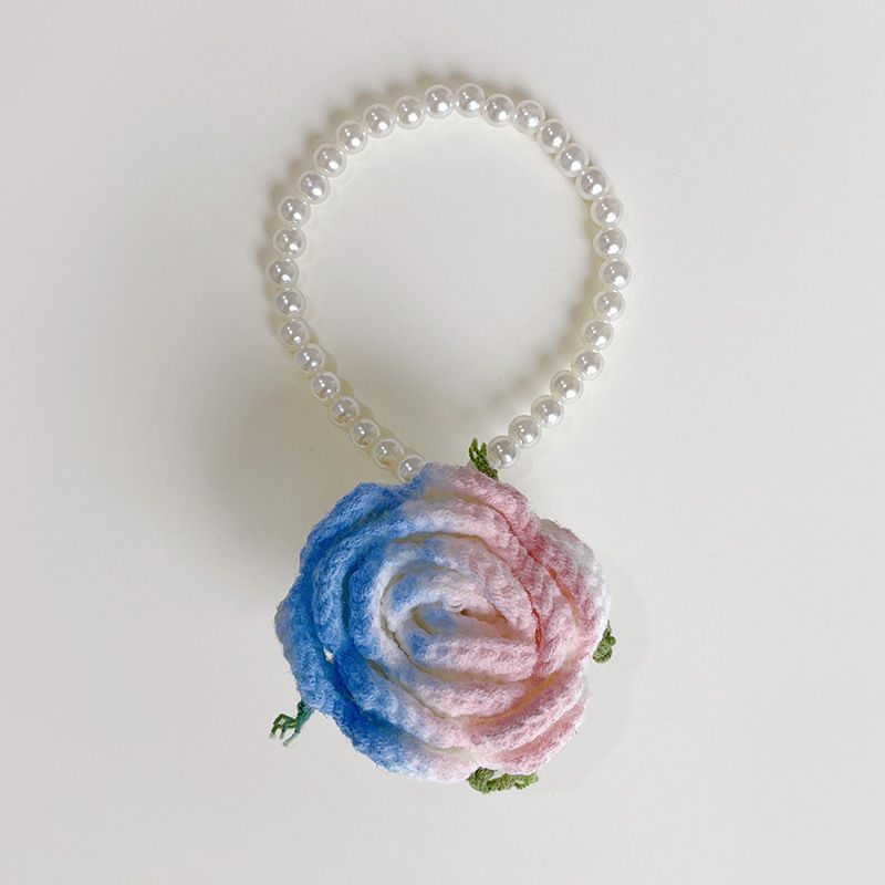 Rose Keychain b