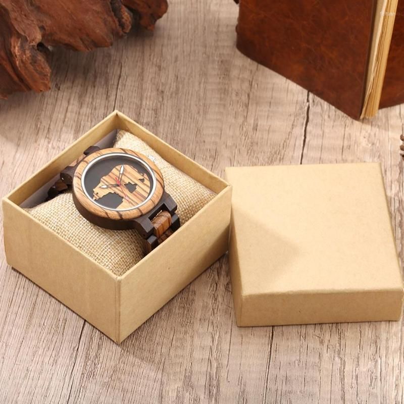 watch with BOX
