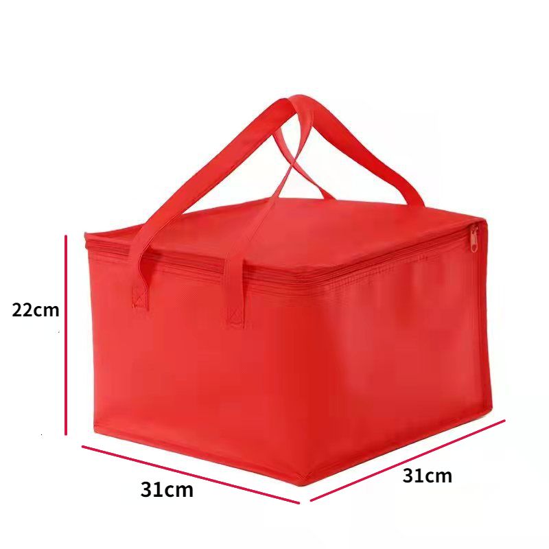 Only Bag-red