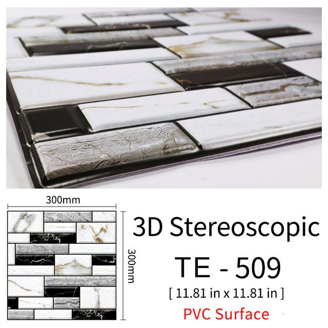 Te-509-15 Pieces