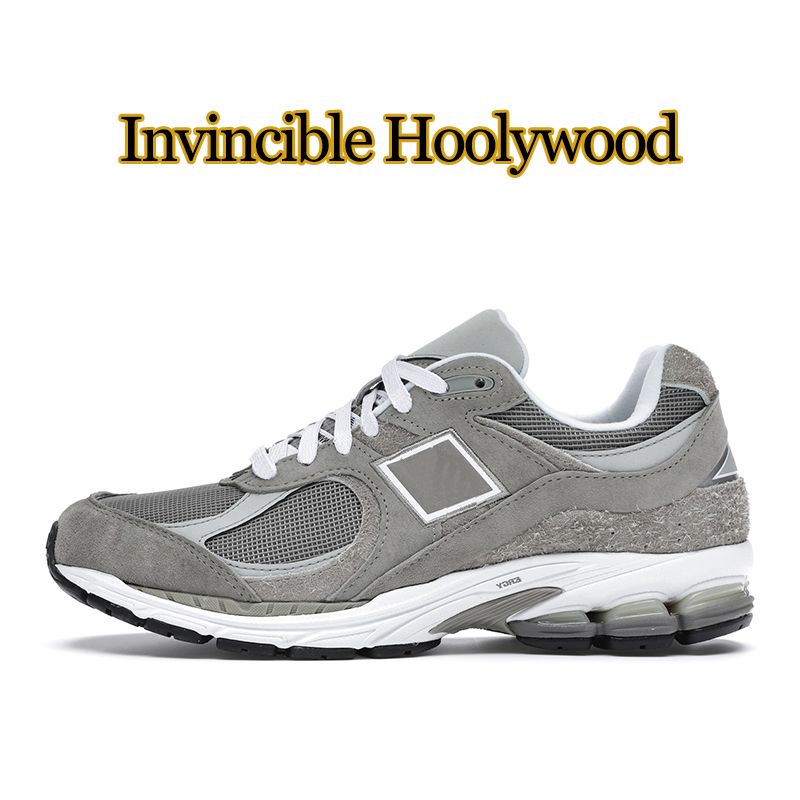 Invincible Hoolywood