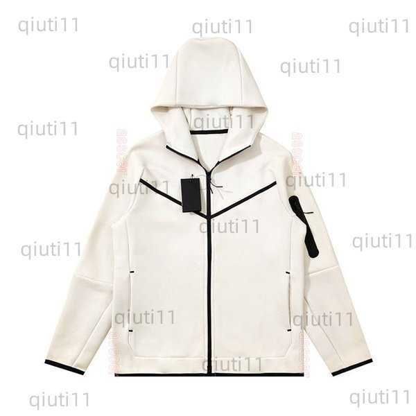 veste blanche