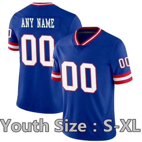 Youth Jersey-a