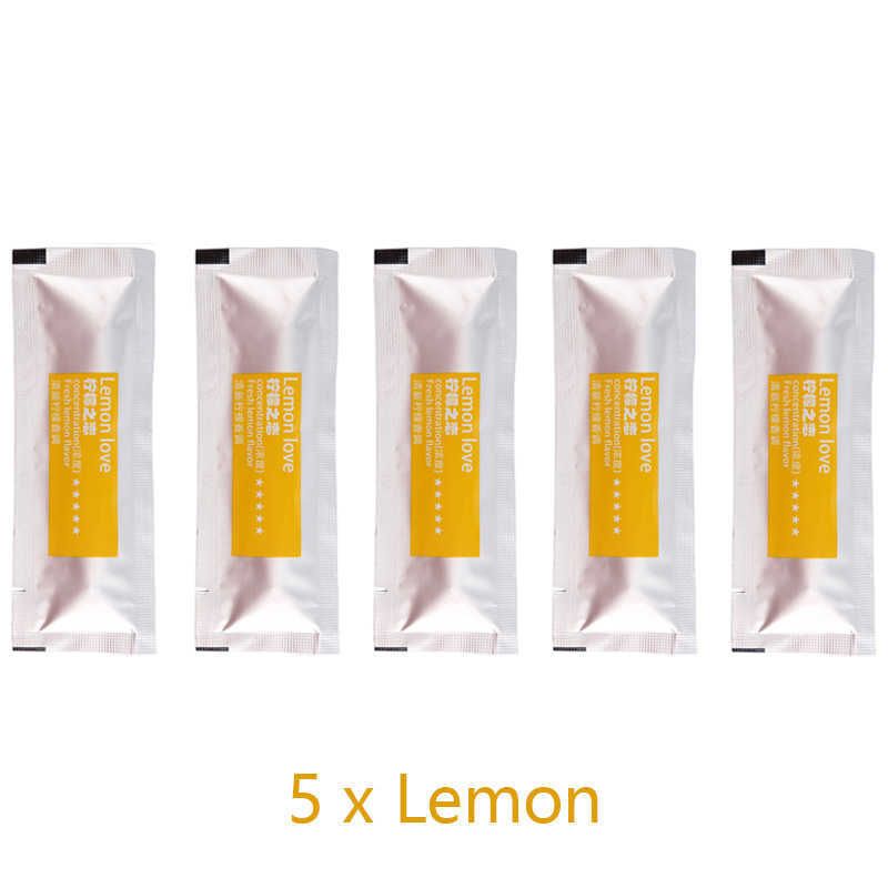 5x citron