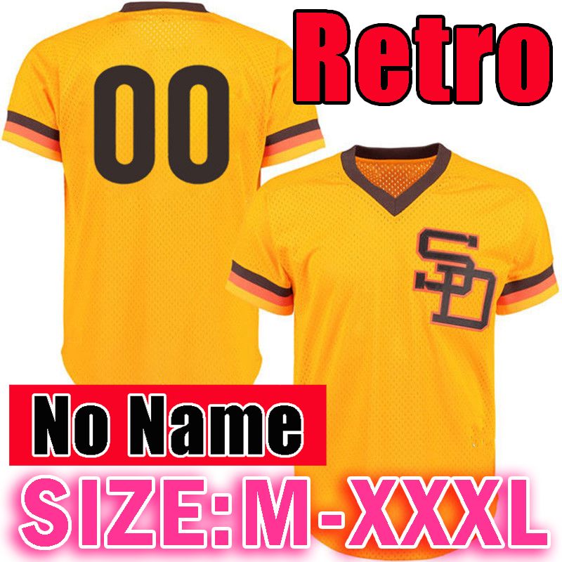 No name (Jiaoshi) retro