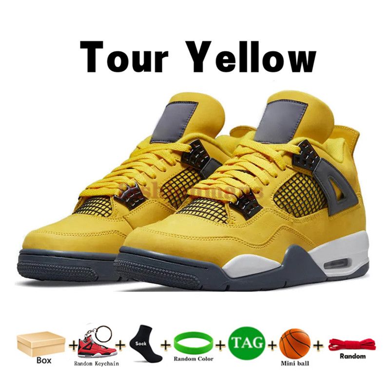 09 Tour amarillo