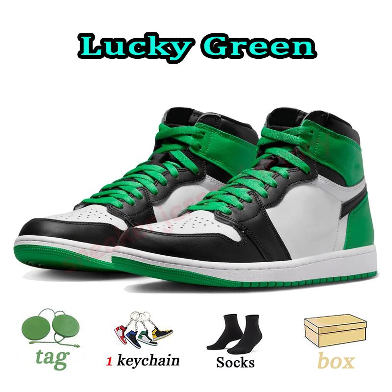 C26 High OG Lucky Green 36-47