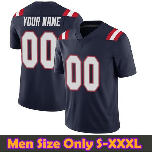 Men Jersey-j