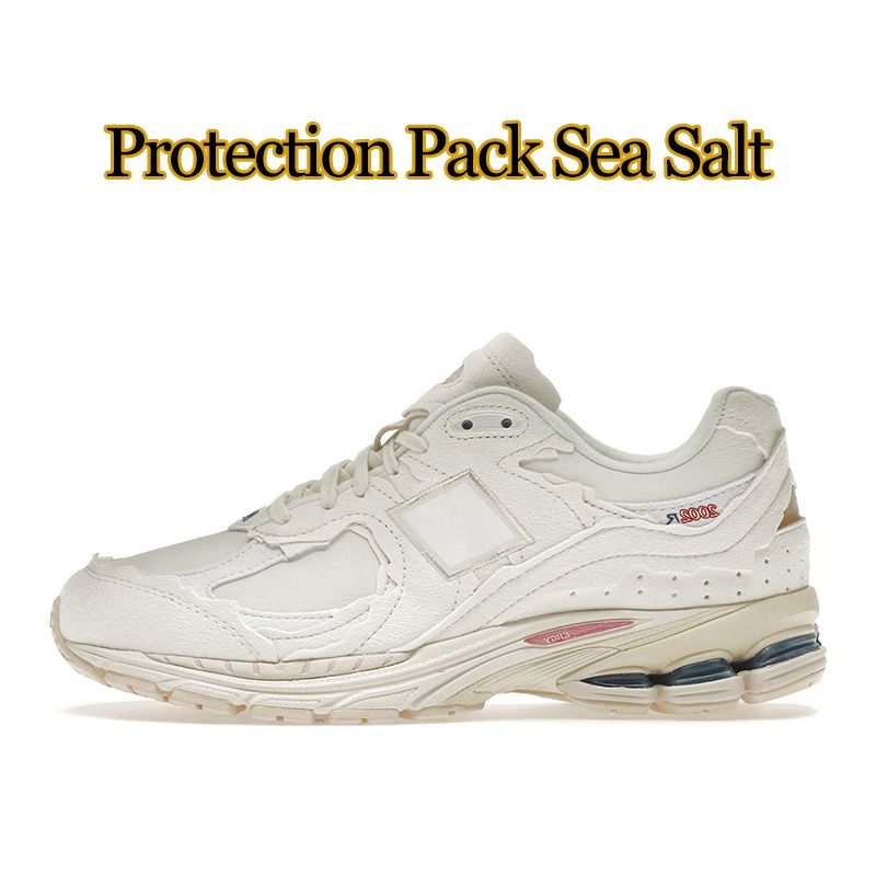 Protection Pack Sea Salt