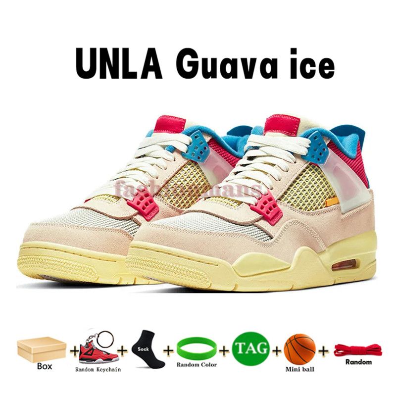 35 hielo de guayaba