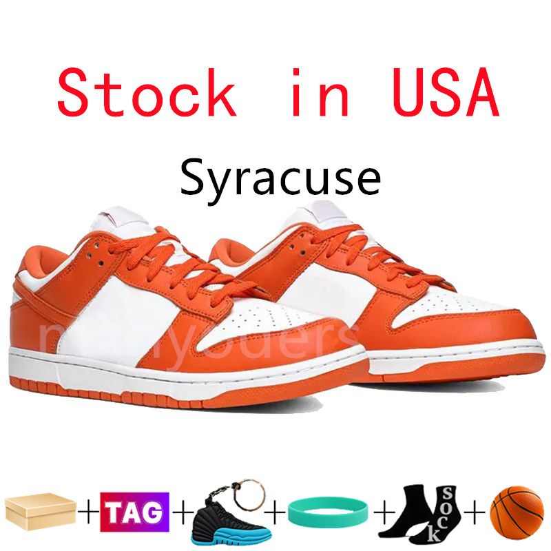 #8- Syracuse