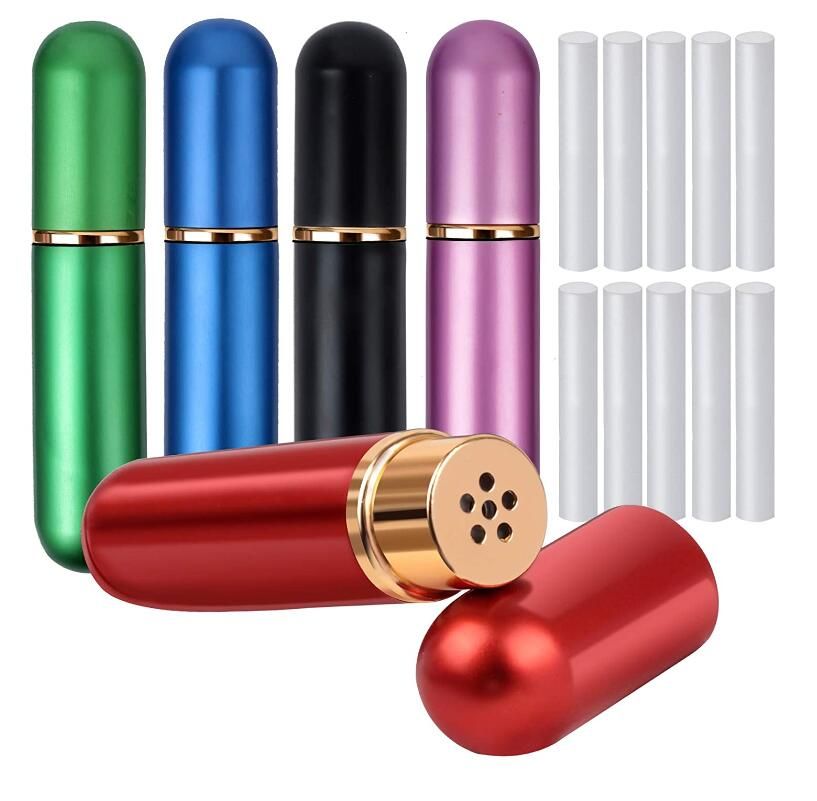 5# 5ml Essential Oil Inhaler