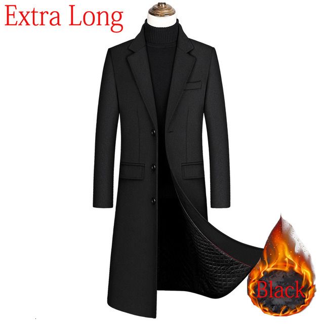 noir extra long