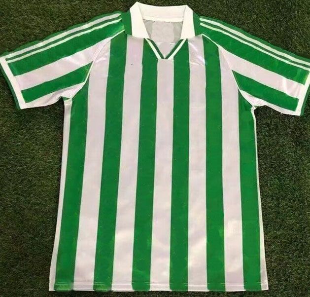 Shirt domestico 95/96