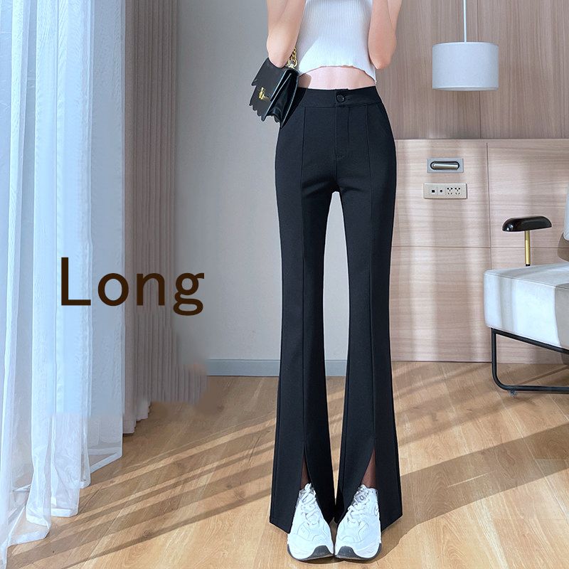 Black Long