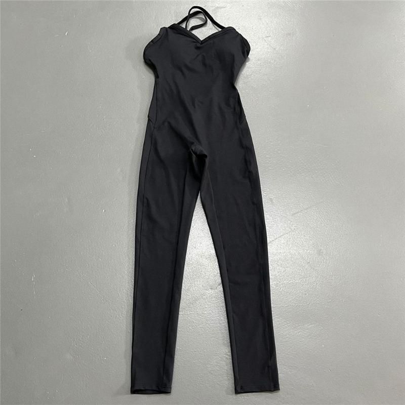 black pt jumpsuit