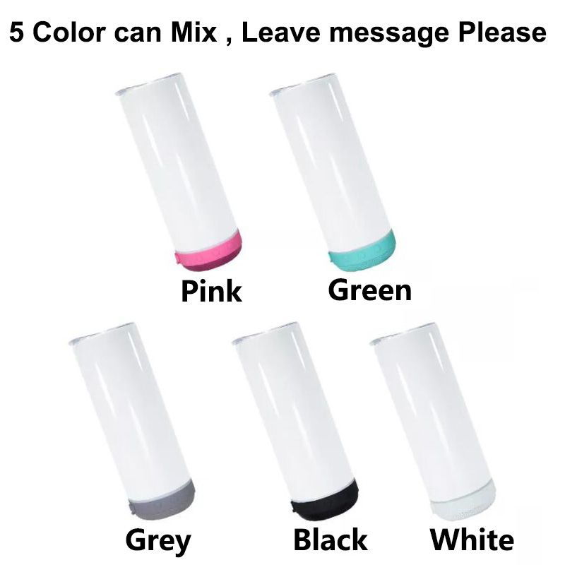 5 ألوان يمكن مزج