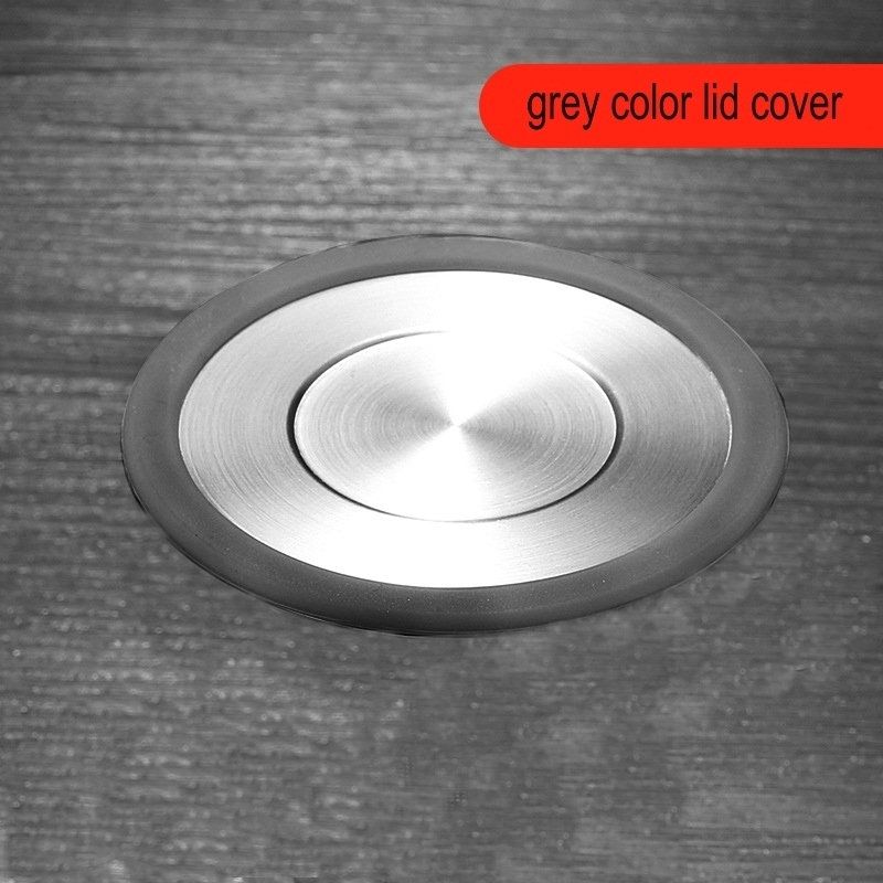 grey lid