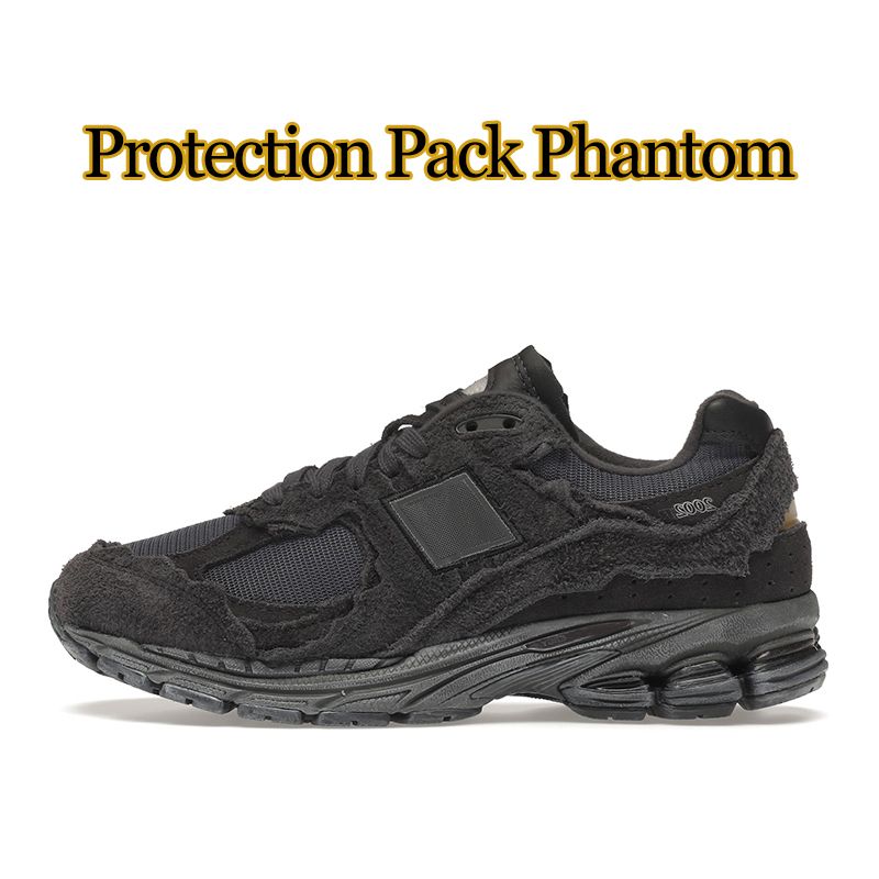 Protection Pack Phantom