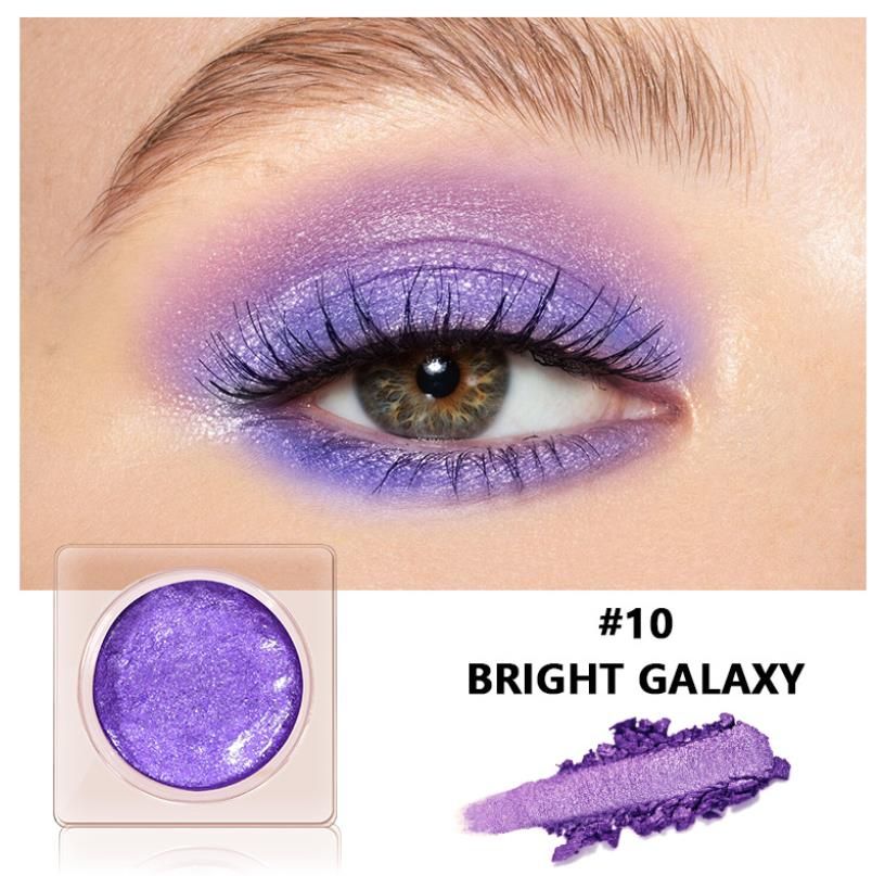#10 Galassia luminosa