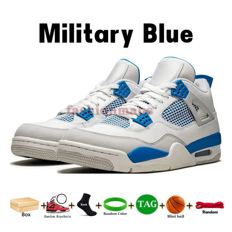 41 azul militar