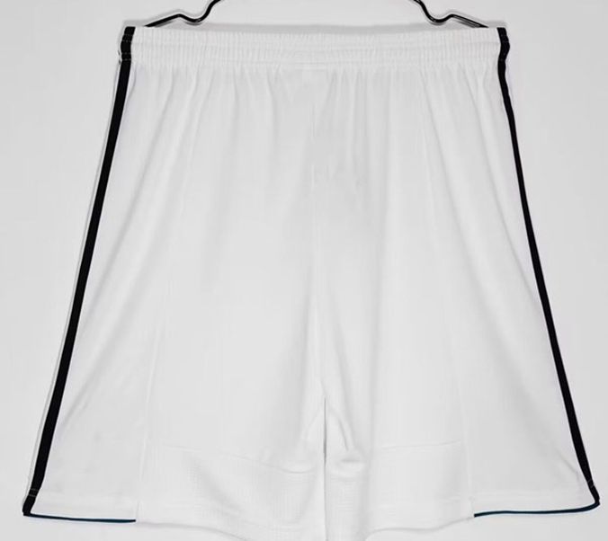 2012/13 Home Shorts