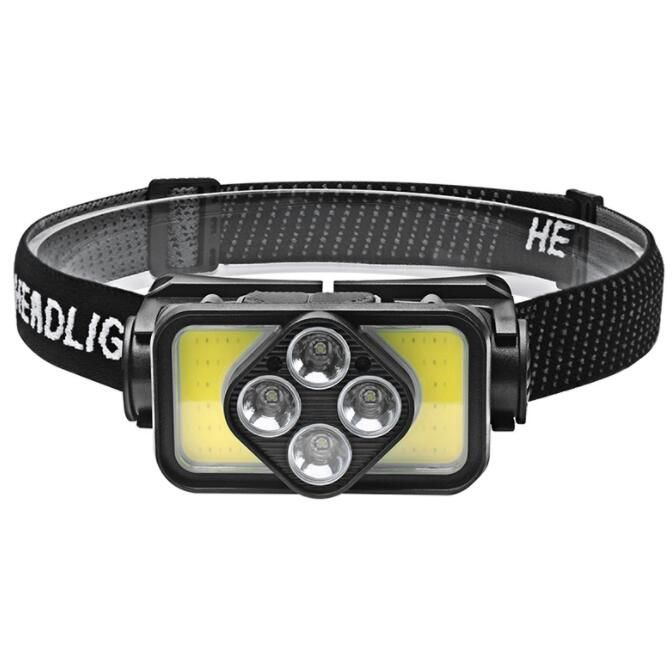 K363 Sensor headlamp