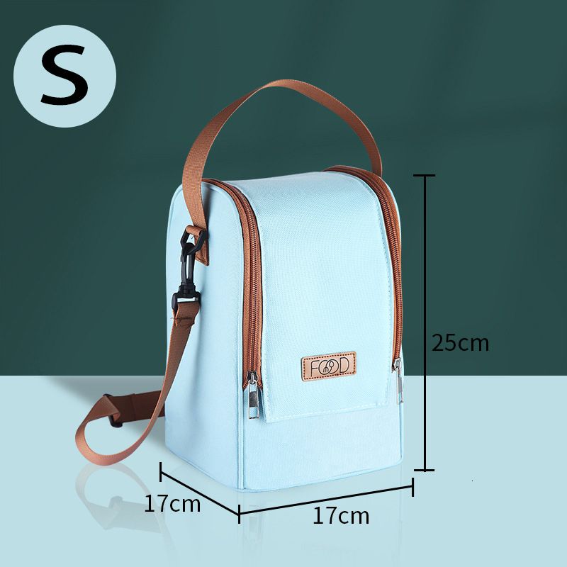 Isolatiebag s