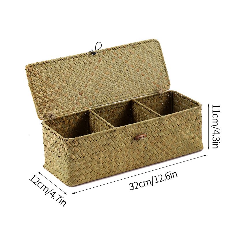 c Storage Basket