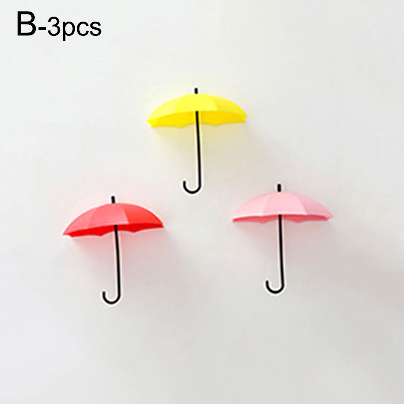 B-3PCS